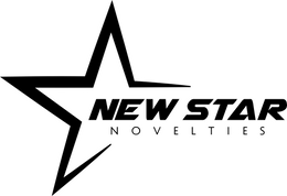 New Star Novelties Logo
